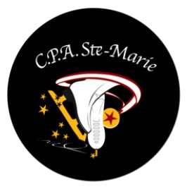 Logo CPA Ste-Marie